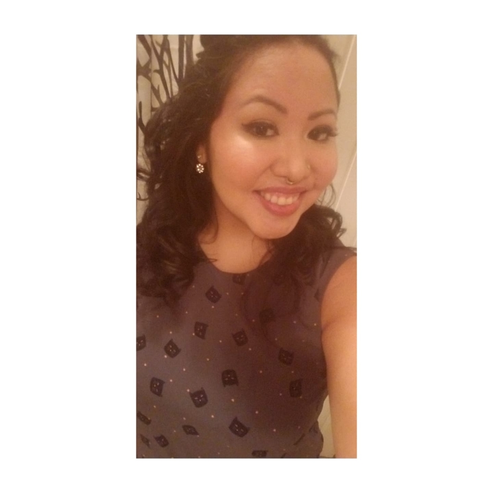 Meet your Posher, Christa